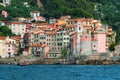 Tellaro of Lerici, Liguria Italy