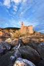 Tellaro - Liguria - Italy