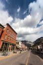 Telluride, Colorado