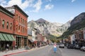 Telluride, Colorado