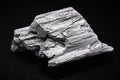 Tellurium is a solid chemical element, used in metallurgy, in alloys for cast iron, stainless steel, copper and lead alloys