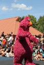 Telly Monster