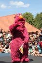 Telly Monster