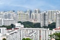 Telok Blangah Residential Estate, Singapore Royalty Free Stock Photo