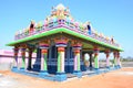 telugu mudiraj caste peddamma Temple