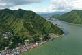 Teluk gorontalo, Pohe, Hulonthalangi, Gorontalo Regency, Gorontalo, Indonesia