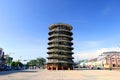 Teluk Intan Leaning Tower