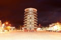 Teluk Intan Leaning Tower