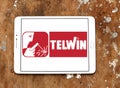 Telwin company logo