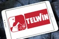 Telwin company logo