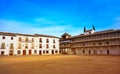 Tembleque in Toledo at Castile La Mancha