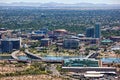 Tempe, Arizona