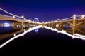 Tempe Bridges