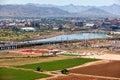 Tempe Town Lake