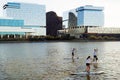 Tempe Town Lake