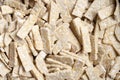 Tempeh Royalty Free Stock Photo