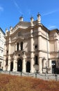 Tempel Synagogue, KrakÃÂ³w, Poland