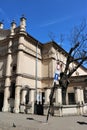 Tempel Synagogue, KrakÃÂ³w, Poland