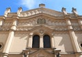 Tempel Synagogue, KrakÃÂ³w, Poland