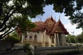 The Tempel Wat Thung Si Meuang