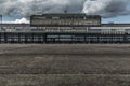 Tempelhof Airfield, Berlin, Germany: 15th August 2018