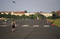 Tempelhofer Feld Berlin