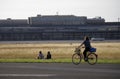 Tempelhofer Feld Berlin