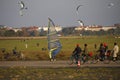 Tempelhofer Feld Berlin