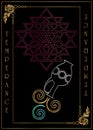 the temperance card