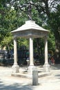 Temperance Fountain