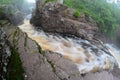 Temperance River Royalty Free Stock Photo