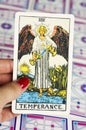 Temperance