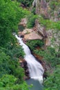 Tempesta Falls, Tallulah Gorge