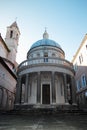 Tempietto di San Pietro in Montorio Royalty Free Stock Photo