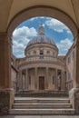 Tempietto, San Pietro in Montorio