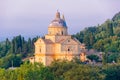 Tempio di San Biagio - Montepulciano