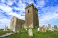 Templar Church, Templetown, County Wexford, Ireland.