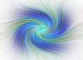 Template colours swirl swirling background rainbow colors twisting twist