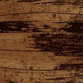 Template Grunge Wood Texture .