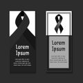 Template letters of condolence