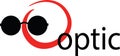 Logo Optic - Template Logo for company or store optcal