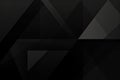 template minimal matte grey dark gradient faces lines triangles squares shape geometric design background modern abstract white