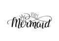 Template phrase Mermaid vibes