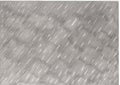 Template of texture for coloring. Crayon hatching.Raster grey background.Colorful abstract texture. Hand drawn scribbles.Pencil Sk