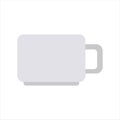 Coffee Tools Illustrations Royalty Free Stock Photo