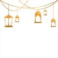 Ramadhan Hangin Lantern