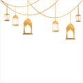 Ramadhan Hangin Lantern