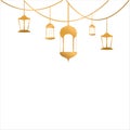 Ramadhan Hangin Lantern