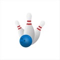 Bowling Championship Sport