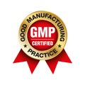 GMP - Good Manufacturing Practice